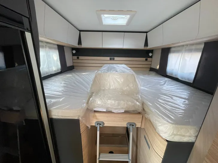 Fahrzeugbild Hobby MAXIA T 710 GE #29