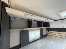 Fahrzeugbild Hobby MAXIA T 710 GE #30