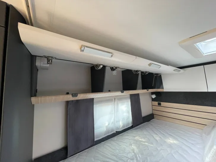 Fahrzeugbild Hobby MAXIA T 710 GE #30
