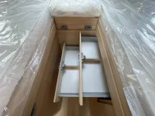 Fahrzeugbild Hobby MAXIA T 710 GE #33