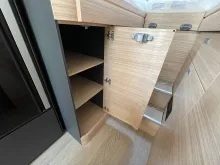 Fahrzeugbild Hobby MAXIA T 710 GE #34