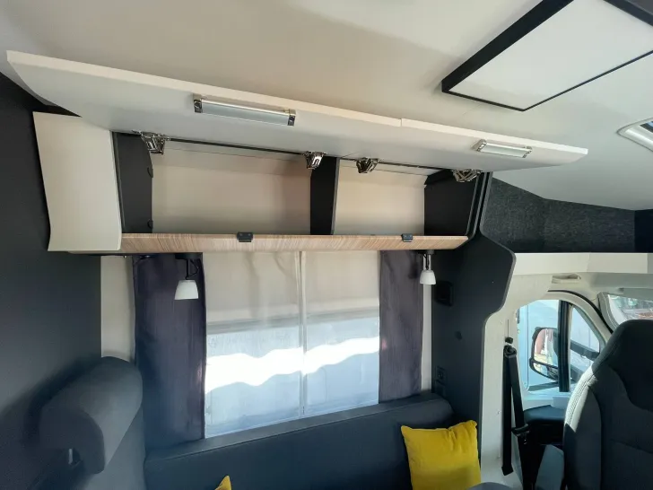 Fahrzeugbild Hobby MAXIA T 710 GE #42