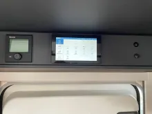 Fahrzeugbild Hobby MAXIA T 710 GE #44