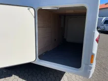 Fahrzeugbild Hobby MAXIA T 710 GE #46