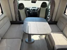 Fahrzeugbild Challenger 260 Graphit Ultimate #11