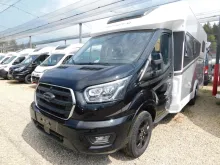 Fahrzeugbild Sunlight Adventure T Ford 670S ACC+Hubbett+Autom.+Xenon #1