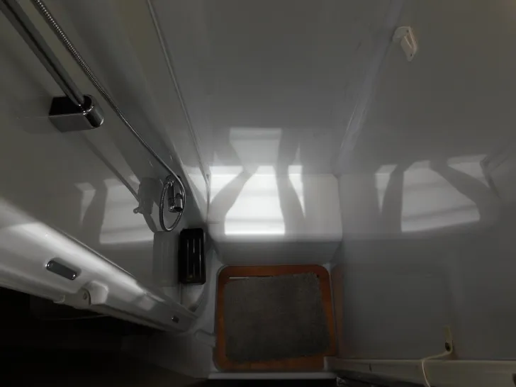 Fahrzeugbild Sunlight Adventure T Ford 670S ACC+Hubbett+Autom.+Xenon #23