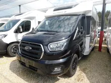 Fahrzeugbild Sunlight Adventure T Ford 680 Automatik+ACC+Hubbett+Navi #3