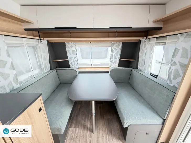 Fahrzeugbild Fendt Apero Activ 465 GE/Neuheit Modell 2027 #5