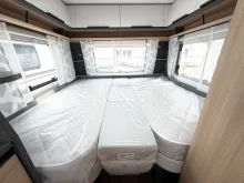 Fahrzeugbild Fendt Apero Activ 465 GE/Neuheit Modell 2027 #8