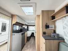 Fahrzeugbild Fendt Apero Activ 465 GE/Neuheit Modell 2027 #10
