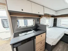 Fahrzeugbild Fendt Apero Activ 465 GE/Neuheit Modell 2027 #11