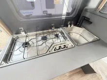 Fahrzeugbild Fendt Apero Activ 465 GE/Neuheit Modell 2027 #13