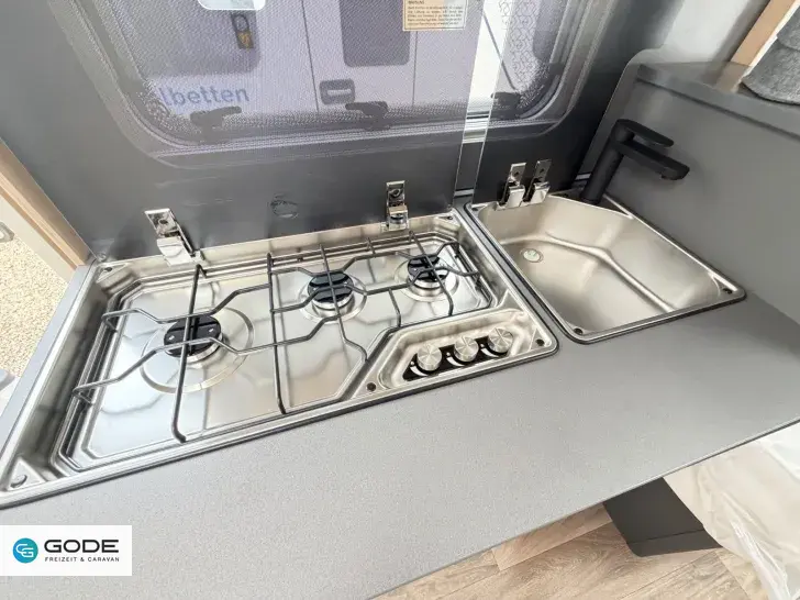 Fahrzeugbild Fendt Apero Activ 465 GE/Neuheit Modell 2027 #13