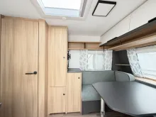 Fahrzeugbild Fendt Apero Activ 465 GE/Neuheit Modell 2027 #16