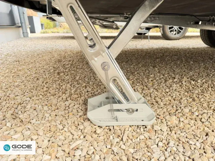 Fahrzeugbild Fendt Tendenza 465 SFB/Safety Paket/7-Zonen Matratze #20