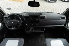 Fahrzeugbild Ahorn Camp Van 550 *Außendusche*Markise*RFK* #13