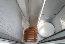 Fahrzeugbild Ahorn Camp Van 550 *Außendusche*Markise*RFK* #19