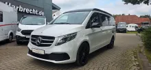 Fahrzeugbild Mercedes-Benz V 250 Marco Polo Edition -Küche -AMG -LED #4