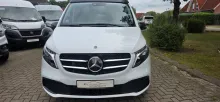 Fahrzeugbild Mercedes-Benz V 250 Marco Polo Edition -Küche -AMG -LED #5