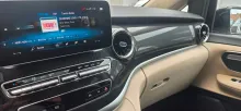 Fahrzeugbild Mercedes-Benz V 250 Marco Polo Edition -Küche -AMG -LED #13