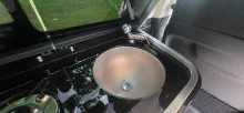 Fahrzeugbild Mercedes-Benz V 250 Marco Polo Edition -Küche -AMG -LED #24