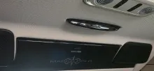 Fahrzeugbild Mercedes-Benz V 250 Marco Polo Edition -Küche -AMG -LED #37