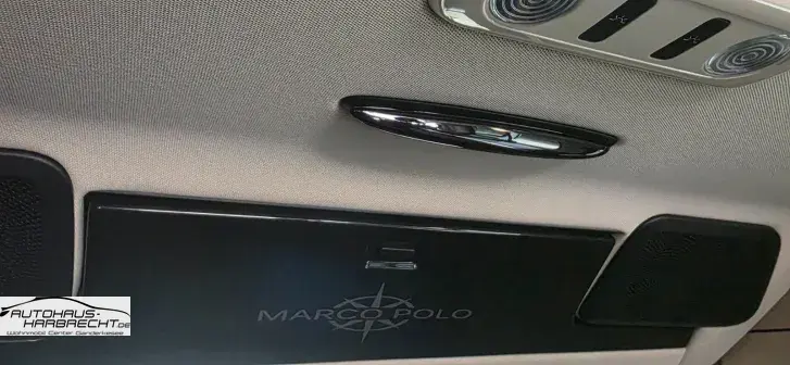 Fahrzeugbild Mercedes-Benz V 250 Marco Polo Edition -Küche -AMG -LED #37