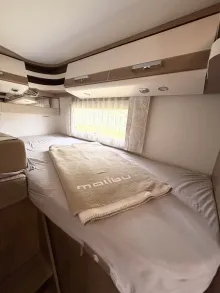 Fahrzeugbild Malibu I 441 KB-LE 5J. Gar+Clesana+Hubstütz+230v #5