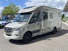 Fahrzeugbild Hymer GT-S 600 #3