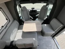 Fahrzeugbild Hymer GT-S 600 #4