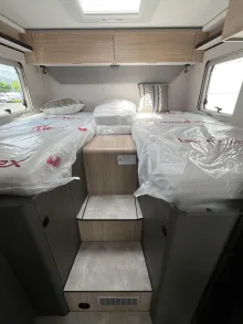 Fahrzeugbild Hymer GT-S 600 #8