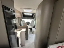 Fahrzeugbild Hymer GT-S 600 #10