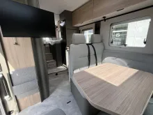 Fahrzeugbild Hymer GT-S 600 #12