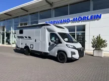 Fahrzeugbild Crosscamp EXPDN 7.0 E Peugeot #2