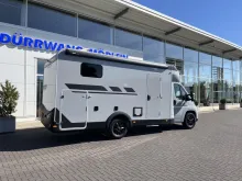 Fahrzeugbild Crosscamp EXPDN 7.0 E Peugeot #3
