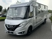 Fahrzeugbild Hymer B-Klasse ML I 880 #2
