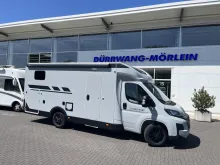 Fahrzeugbild Crosscamp EXPDN 7.4 E Peugeot #1