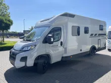 Fahrzeugbild Crosscamp EXPDN 7.4 E Peugeot #4