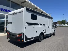 Fahrzeugbild Crosscamp EXPDN 7.4 E Peugeot #6