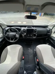 Fahrzeugbild Chausson Teilintegrierte 640 Ultimate Line #16