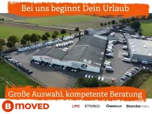 Fahrzeugbild Chausson Teilintegrierte 640 Ultimate Line #20
