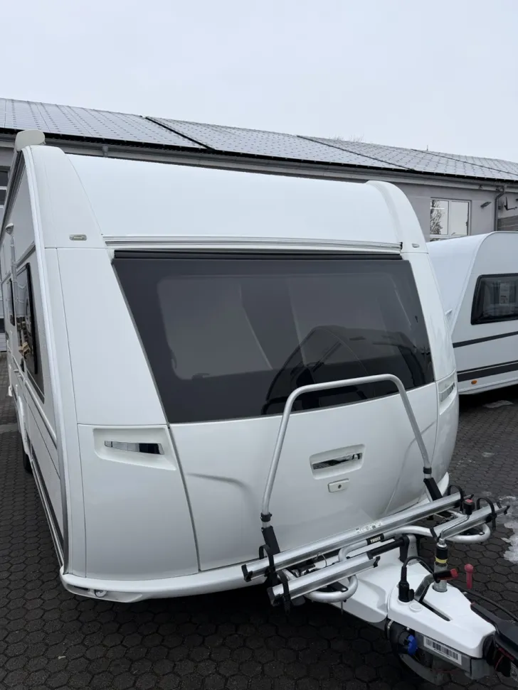 Grundriss Tag Fendt Saphir 560 SKM aus 1. Hand, sehr wenig genutz