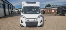 Fahrzeugbild Weinsberg CaraSuite 650 MF EDITION [SPICY] #4