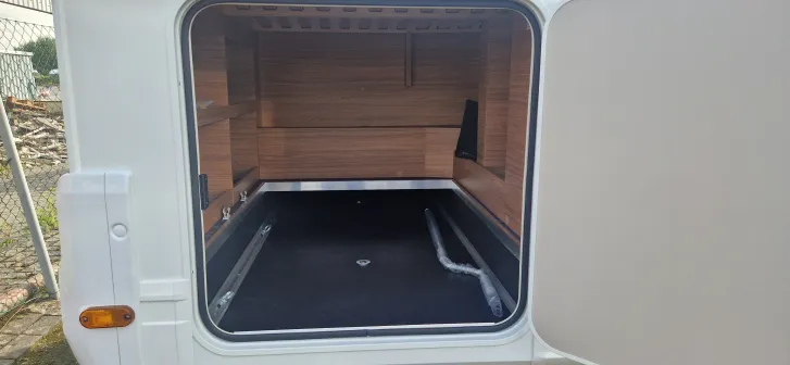 Fahrzeugbild Weinsberg CaraSuite 650 MF EDITION [SPICY] #16