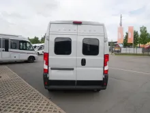 Fahrzeugbild Bürstner Papillon PC 6.0 #6