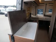 Fahrzeugbild Bürstner Papillon PC 6.0 #10