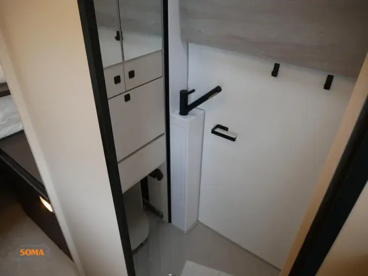 Fahrzeugbild Bürstner Papillon PC 6.0 #11