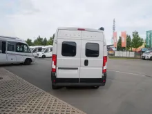 Fahrzeugbild Bürstner Papillon PC 6.0 #4