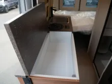 Fahrzeugbild Bürstner Papillon PC 6.0 #9